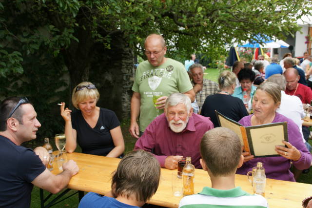 2010-07-24 Ausflug nach Rechnitz zu den Preinspergern